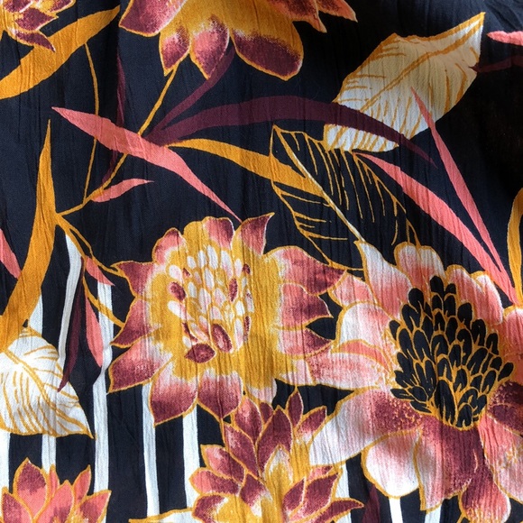 🌴🔆BILLABONG- AUTUMN BREEZE MAXI DRESS🔆🌴 - Picture 8 of 15